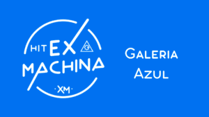 capa galeria azul