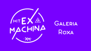 capa galeria roxa